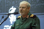 Iranian missiles control skies over Israeli-occupied territories: IRGC 2
