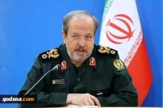 Acting Defense Minister: Support for Armed Forces Continues with Full Strength