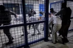 Zionist regime’s authorities cancel lawyers’ visits to Palestinian captives