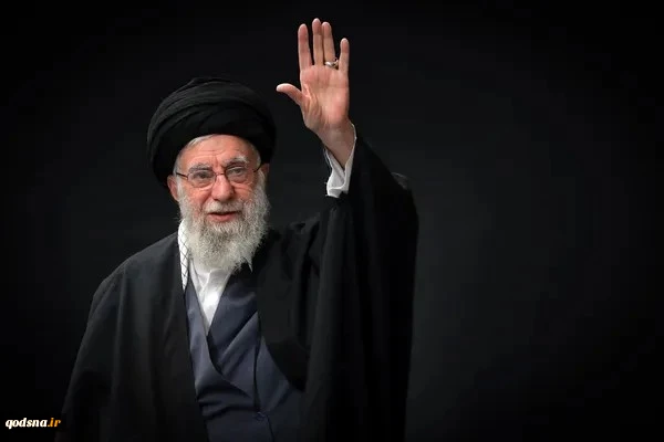 بدرقه و تشییع پیکر مطهر قائد شهید بعد از دهه اول محرم انجام می‌گیرد  2