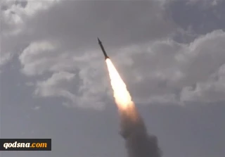 الحرس الثوري: استهداف قاعدة الأزرق بالأردن
