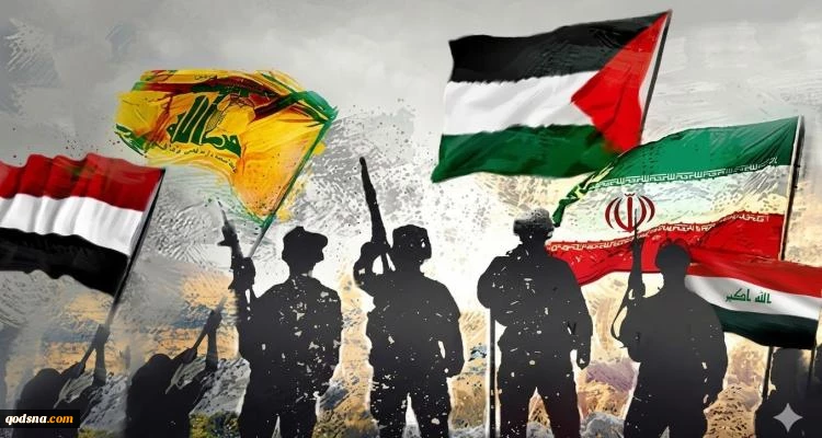 از غزه تا بیروت؛ پیوند جبهه‌ها در معادلات منطقه‌ای/ تحلیلگر لبنانی: فلسطین همچنان محور اصلی تحولات است / «وحدت میدان‌ها» به واقعیتی عینی تبدیل شد  2