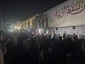 تجمع لبنانی‌ها مقابل سفارت کشورمان در بیروت