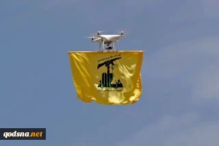 حادثه امنیتی در مرز لبنان