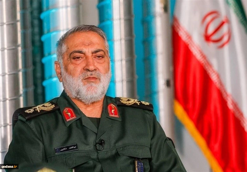 سخنگوی ارشد نیرو‌های مسلح :

 ضربات سنگین‌تری به آمریکا وارد کردیم 2
