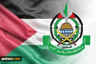 حماس عمیات ضدصهیونیستی در کرانه باختری را تبریک گفت