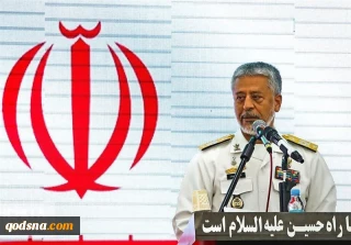 سیاری: انتقام شهدای دنا را می‌گیریم/ سرعت تولید پهپادهایمان بالاست