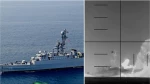 Deputy Army Commander for Coordination Rear Admiral Habibollah Sayyari made the pledge during a television program on Friday, emphasizing that the Dena was on a peaceful training mission when it was struck.

