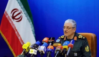العميد طلائي: القوات المسلحة على أتم الجهوزية لالحاق الهزائم بالأعداء