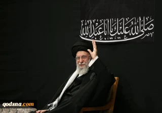 الوداع الاخير مع قائد الأمة الشهيد من 4 إلى 7 يوليو في طهران وقم، ومواراة الثرى في 9 يوليو في مشهد