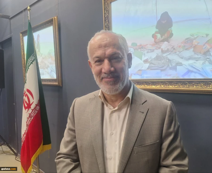 نماینده جنبش جهاد اسلامی فلسطین در گفتگو با قدسنا:

هنوز هیچ مساله‌ای درباره مرحله دوم آتش‌بس در غزه نهایی نشده است/ میانجی‌گران عرب در مساله آتش بس در غزه به مسئولیت های خود عمل نکردند/ سه دلیل اساسی برای وضعیت بحرانی رژیم صهیونیستی 2