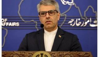 پیام بقایی در سالگرد تجاوز رژیم صهیونیستی و آمریکا علیه ایران