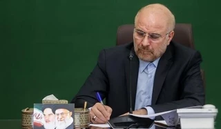 رئیس مجلس شورای اسلامی:

قالیباف: پس از چراغ سبز آمریکا به رژیم برای تجاوز به ضاحیه، سخن گفتن از ادامه مسیر ممکن نیست