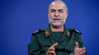 Iran ready to counter mischievous acts with ‘eyes open, fingers on trigger’, IRGC general warns