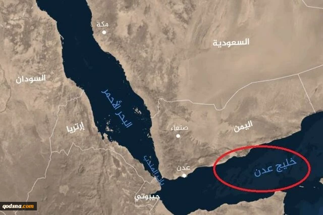 الاخبار: محاصره دریایی یمن علیه تل‌آویو تا خلیج عدن گسترش می‌یابد 2