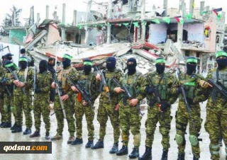 Hamas submits Palestinian response to roadmap plan for Gaza