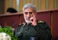 فرمانده نیروی قدس سپاه پاسداران انقلاب اسلامی :

سردار قاآنی: مقاومت متکی بر ایمان الهی یک‌بار دیگر به پیروزی رسید