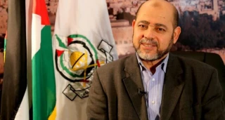 أبو مرزوق يدعو إلى حوار فلسطيني برعاية روسية لتعزيز جهود الوحدة والمصالحة