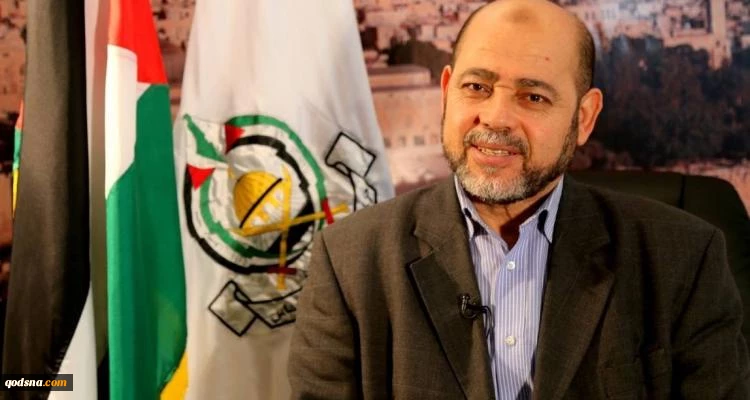 أبو مرزوق يدعو إلى حوار فلسطيني برعاية روسية لتعزيز جهود الوحدة والمصالحة 2