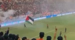 فراخوان جهانی برای زنده نگه داشتن آرمان فلسطین...

از میزبانی جام جهانی تا حمایت از نسل کشی در غزه؛ فعالان فلسطینی: نگذارید هیاهوی فوتبال، فاجعه انسانی غزه را از نگاه جهان پنهان کند
 2