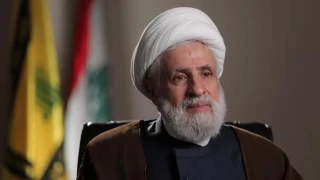 الأمين العام لحزب الله يوجه الى قاليباف رسالة شكر لمواقف ايران الداعمة للبنان