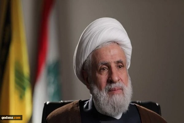 نعیم قاسم