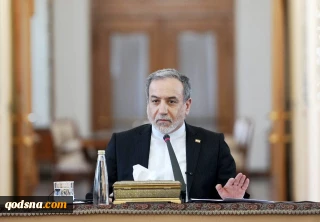 پیام عراقچی ؛

مقاومت قهرمانانه و سربلندی ملت بزرگ ایران در جنگ نابرابر