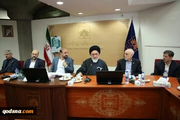 إزاحة الستار عن كتاب "رفاق الإيمان" في طهران.. شهادات مسيحية توثق محبة أهل البيت وجسور التلاقي الحضاري 2