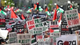 گسترش همبستگی جهانی با فلسطین؛ از حمایت نمادین تا فشار سیاسی و حقوقی