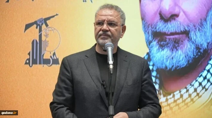 حزب‌الله: دولت لبنان باید رفتار و موضع خود را مقابل ایران اصلاح کند 2