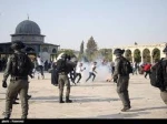  ادامه تعرضات صهیونیست‌ها به مسجد الاقصی