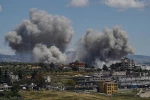 18 people martyred in Zionist regime’s airstrikes on southern Lebanon despite ceasefire