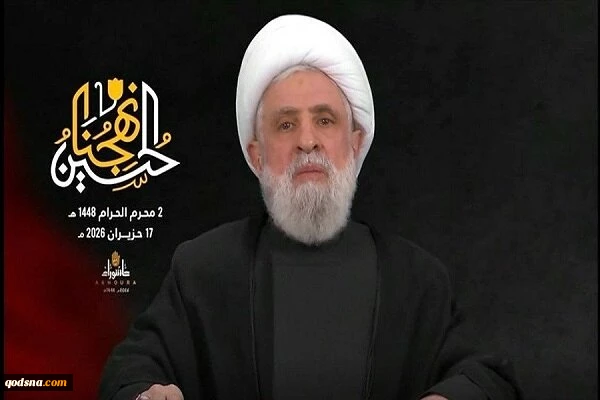 نعیم قاسم