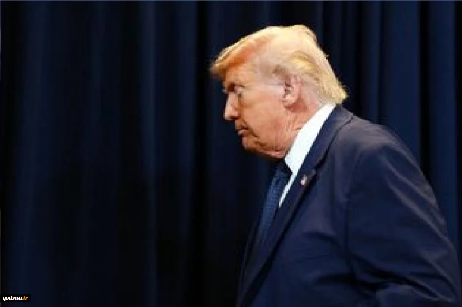 نظرسنجی مشترک خبرگزاری «آسوشیتدپرس» و مرکز تحقیقاتی «NORC» 

نارضایتی ۶۵ درصدی آمریکایی‌ها از سیاست ترامپ در قبال ایران

 2