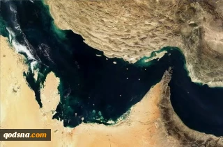 قرارگاه مرکزی حضرت خاتم‌الانبیا:  تنگه هرمز بسته شد