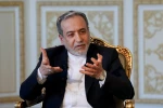 Iranian FM: Major progress achieved in Swiss talks 2
