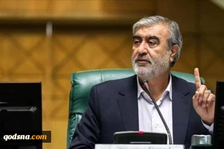 Head of Iran's National Security Commission to Trump: You threaten, we act