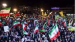 Poll finds vast majority of Israelis concede defeat in war on Iran 2