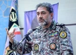 فرمانده قرارگاه مشترک پدافند هوایی خاتم‌الانبیاء (ص):

 یگان‌های پدافندی پای دفاع از آسمان کشور ایستاده‌اند  2