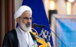 نماینده رهبر انقلاب در سپاه: به مذاکره‌کنندگان اعتماد داریم، اما به آمریکا بی‌اعتمادیم 2