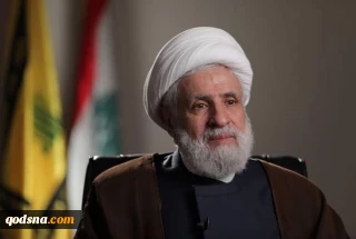 سخنرانی دبیرکل حزب‌الله لبنان به مناسبت روز عاشورا؛

آزادی فلسطین همچنان قطب‌نمای مقاومت خواهد بود/ خواهان حفظ وحدت جبهه‌ها با ایران هستیم/ اسرائیل چاره‌ای جز خروج کامل از تمام خاک لبنان ندارد