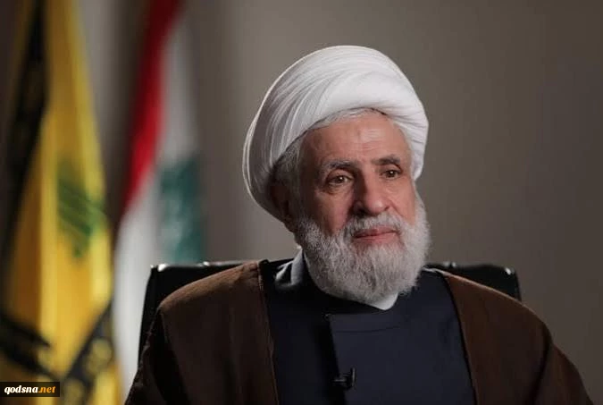 سخنرانی دبیرکل حزب‌الله لبنان به مناسبت روز عاشورا