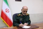 سرلشکر عبداللهی: نیروهای مسلح برای تقویت امنیت پایدار کاملا آماده هستند 
 2