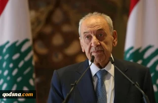 برّي تعليقاً على "اتفاق الإطار" اللبناني - الإسرائيلي: إنّها الفتنة
