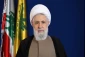دبیرکل حزب‌الله: توافق واشنگتن مایه ننگ و چوب حراج به حاکمیت لبنان است