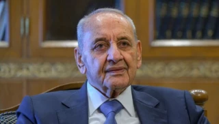 نبیه بری: اجرای توافق ایران تنها فرصت لبنان است