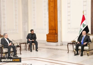 وزير الخارجية الإيرانية: سنردّ بحزم على نكث أمريكا والكيان الصهيوني لالتزاماتهما