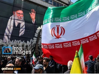 محافظ طهران: مئات الصحفيين الأجانب يغطون مراسم تشييع الجثمان الطاهر للقائد الشهيد للثورة الإسلامية