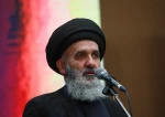 عزت و اقتدار ایران مرهون مجاهدت رهبر شهید انقلاب است  2
