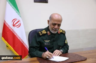 فرمانده قرارگاه خاتم: مسیر اقتدار دفاعی پرقدرت ادامه می‌یابد